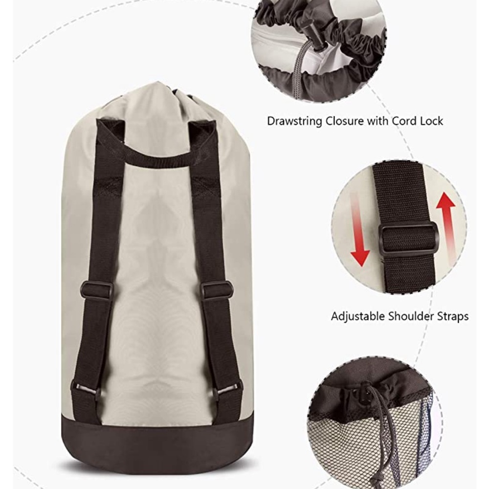 Laundry Bag